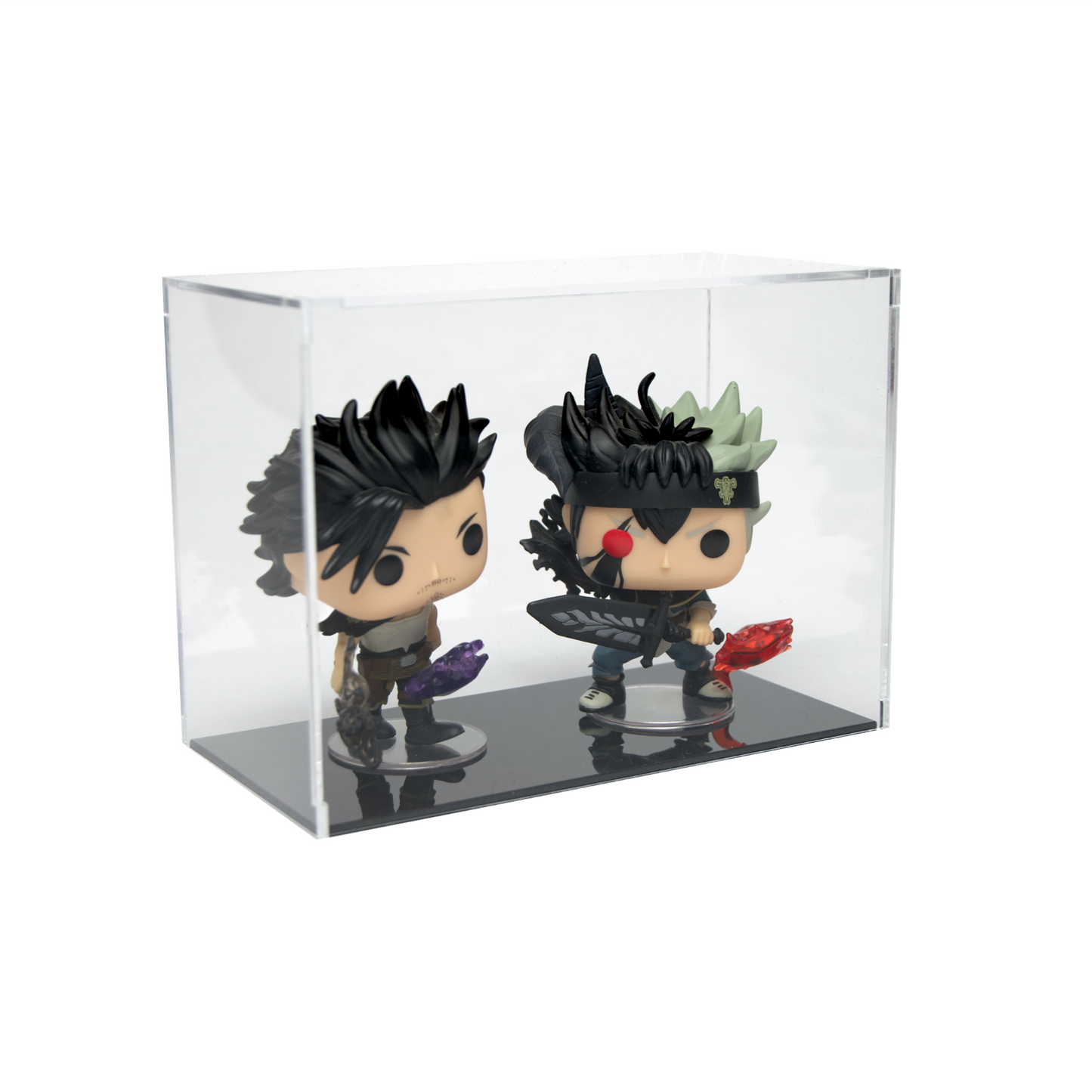 Vitrina Funko Pop