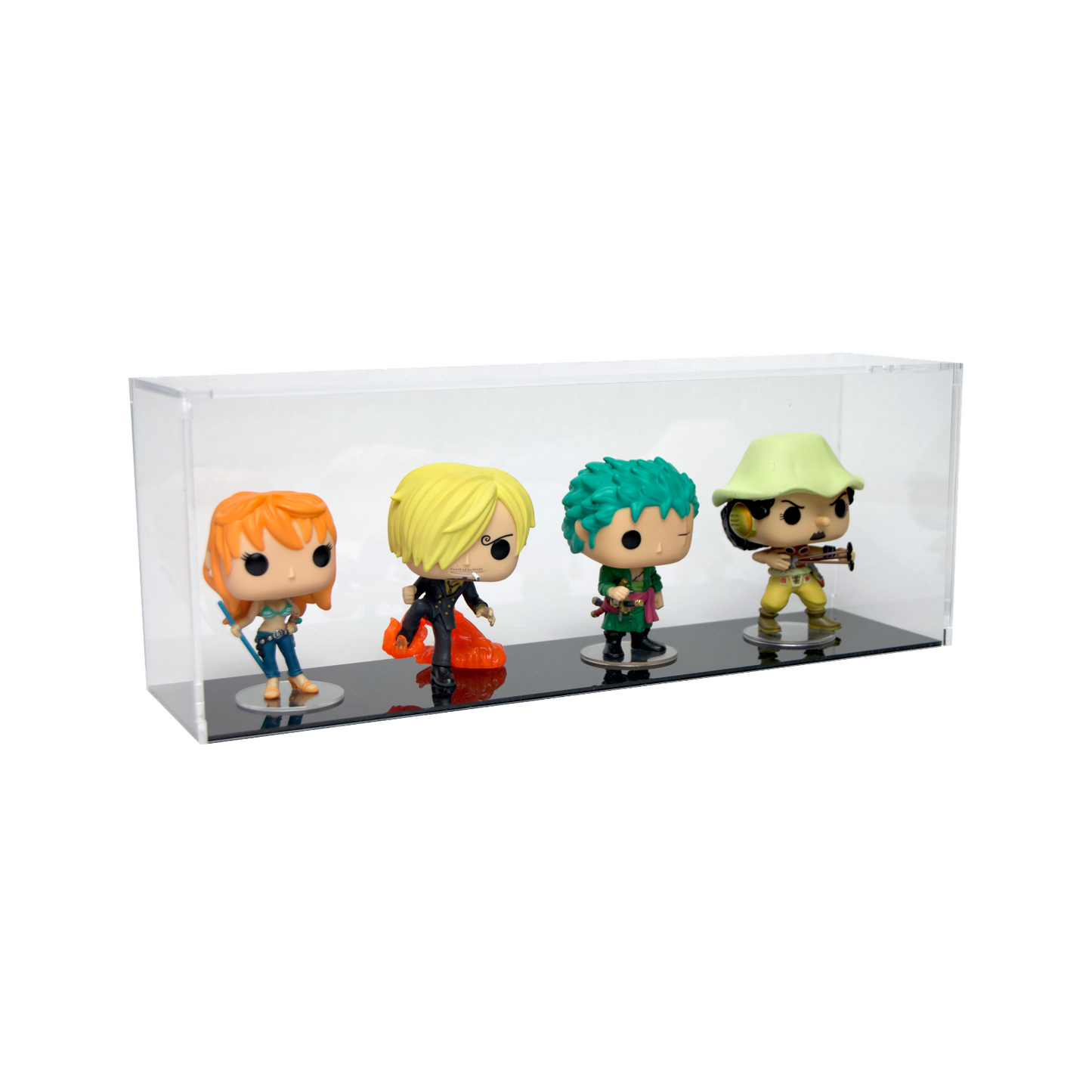 Vitrina Funko Pop