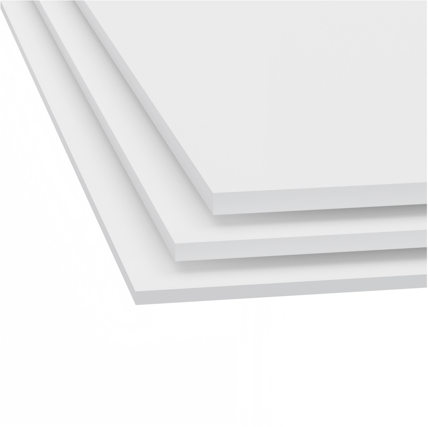 Plancha de Metacrilato Colores