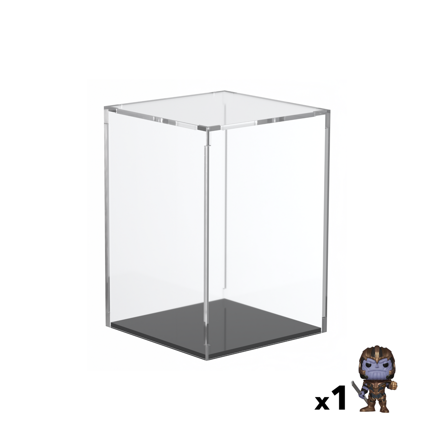 Vitrina Funko Pop