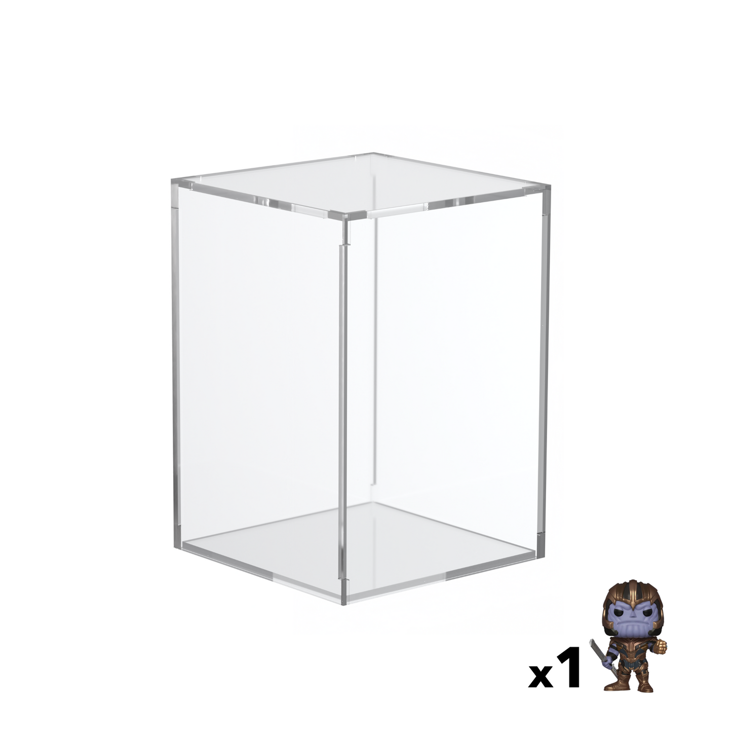 Vitrina Funko Pop