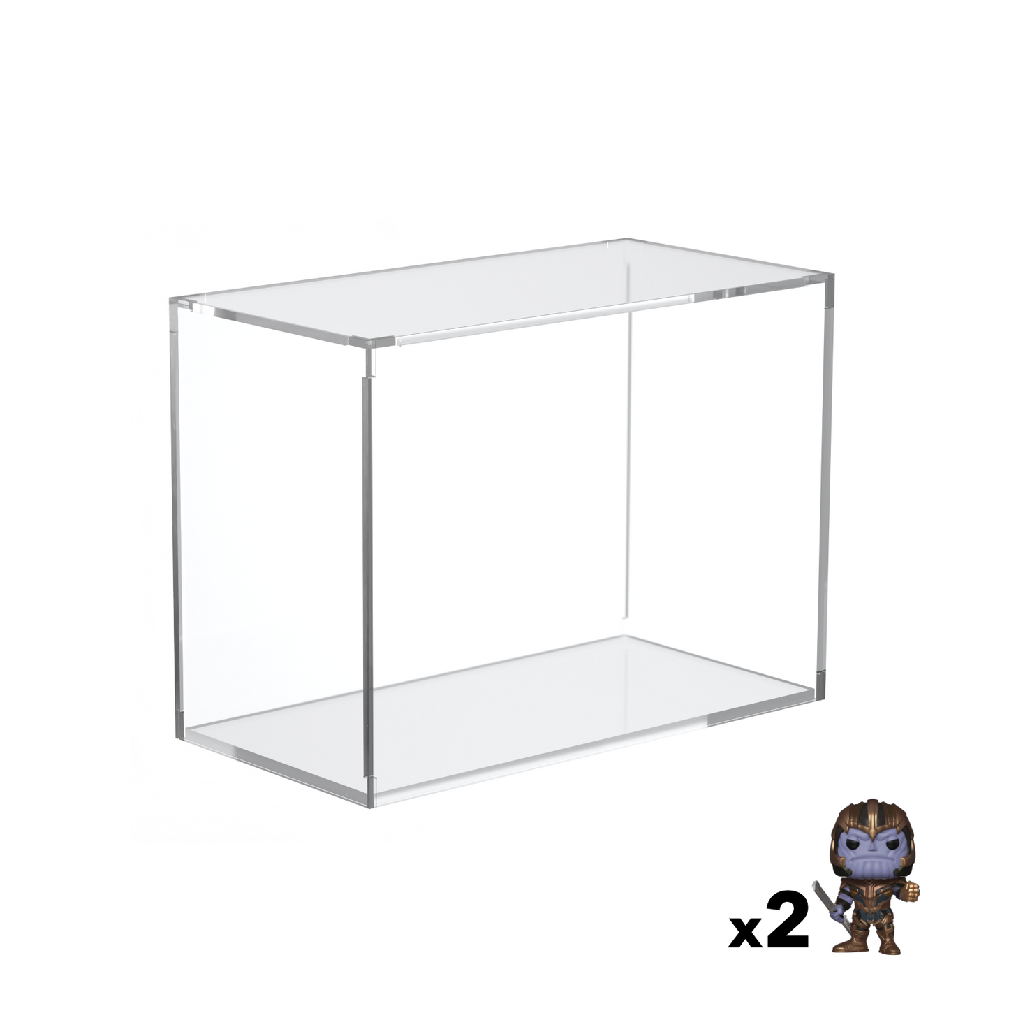 Vitrina Funko Pop