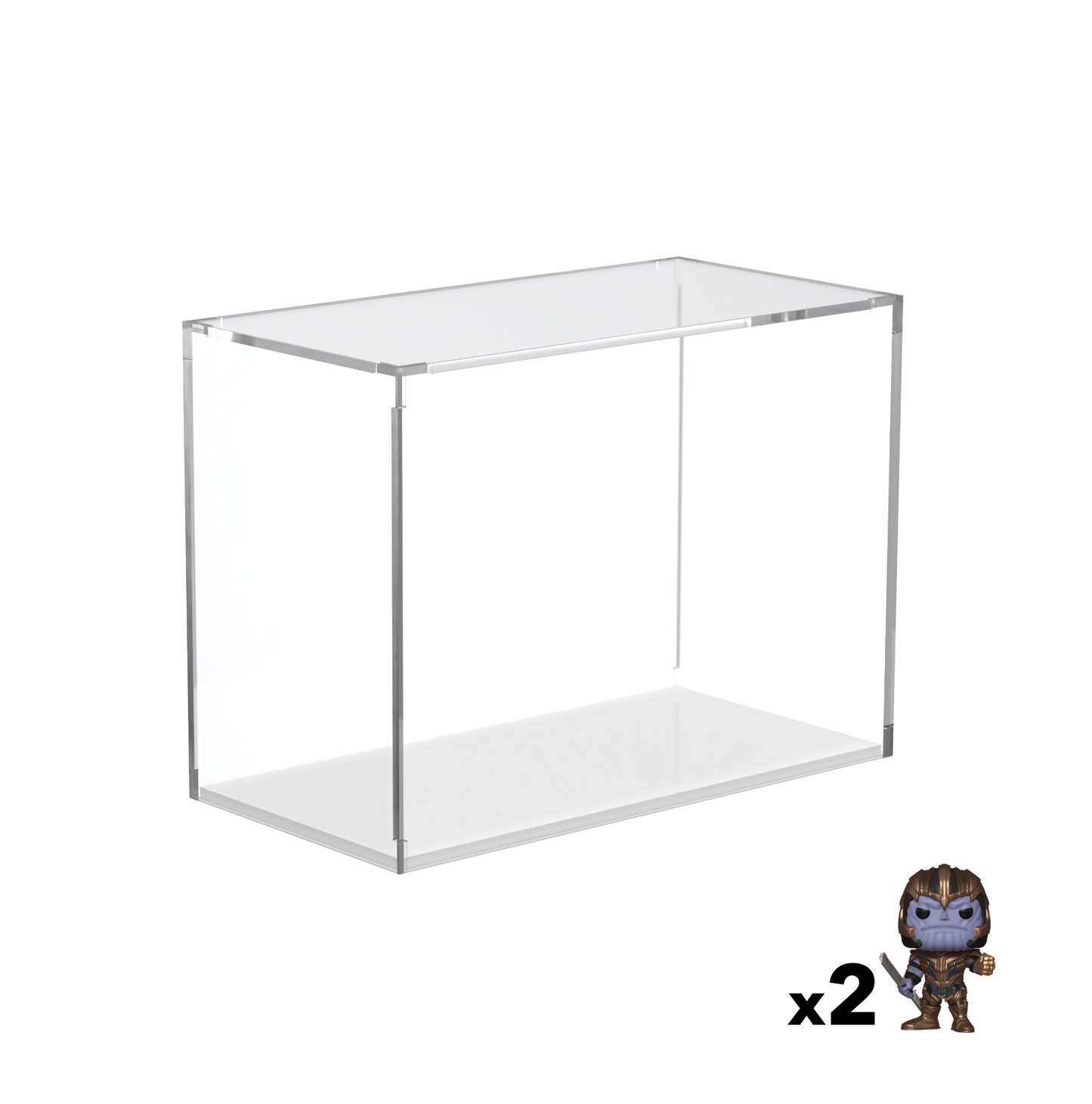 Vitrina Funko Pop