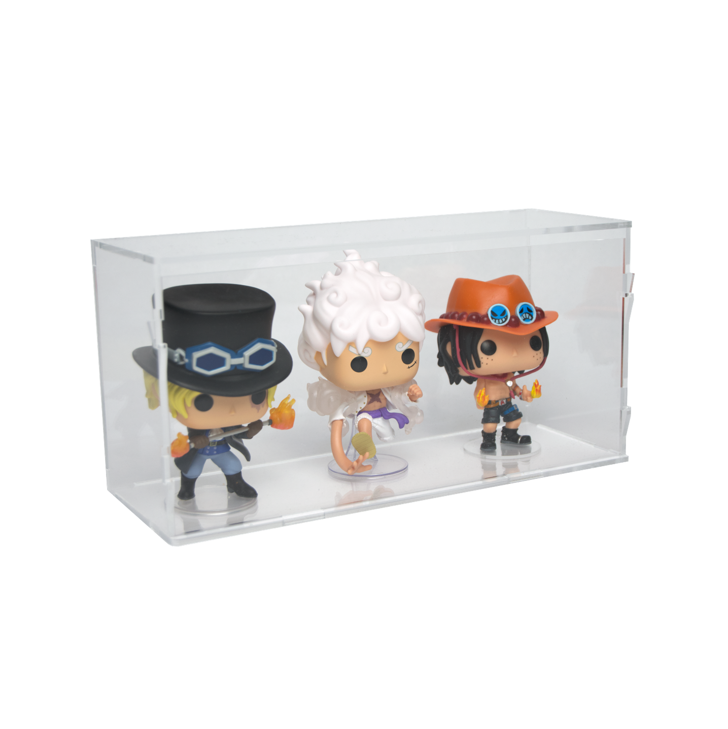 Vitrina Frontal Funko Pop