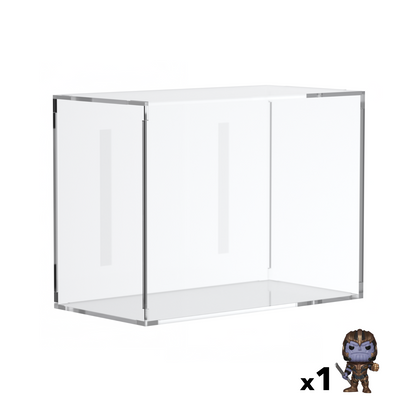 Vitrina Pared Funko Pop