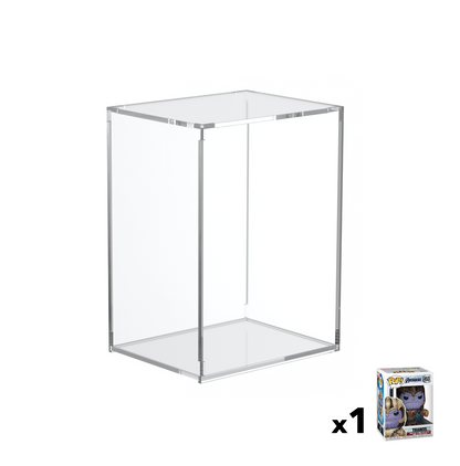 Caja Funko Pop