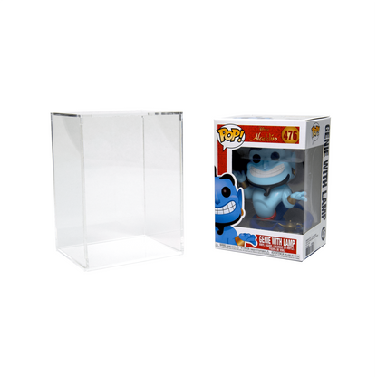 Caja Funko Pop