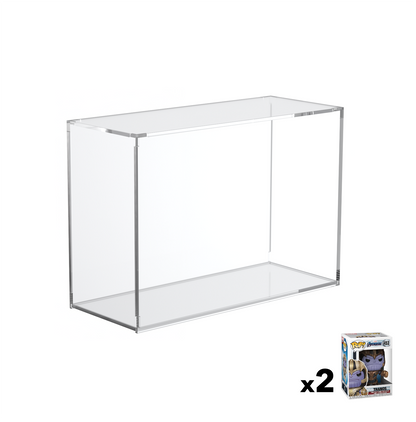 Caja Funko Pop