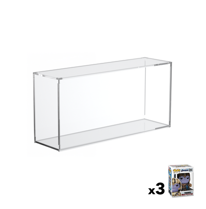 Caja Funko Pop