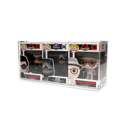 Caja Funko Pop
