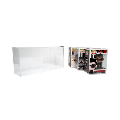 Caja Funko Pop