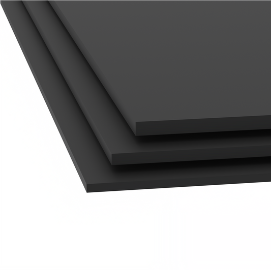 Plancha de Metacrilato Colores