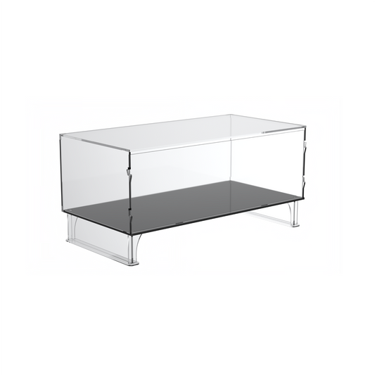 Vitrina Frontal a Medida