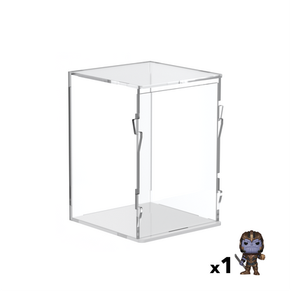 Vitrina Frontal Funko Pop
