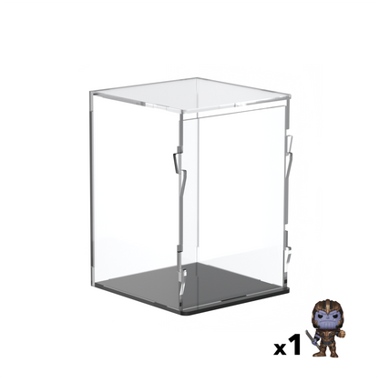 Vitrina Frontal Funko Pop