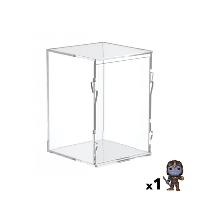 Vitrina Frontal Funko Pop