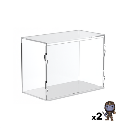 Vitrina Frontal Funko Pop