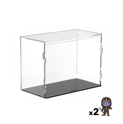 Vitrina Frontal Funko Pop