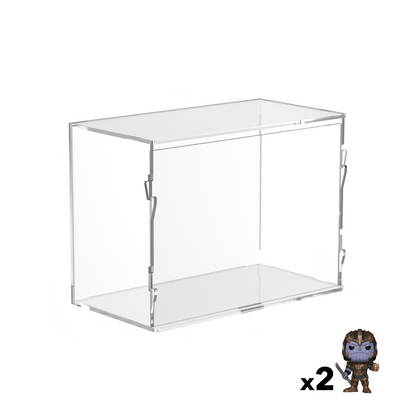Vitrina Frontal Funko Pop