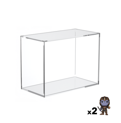 Vitrina Funko Pop
